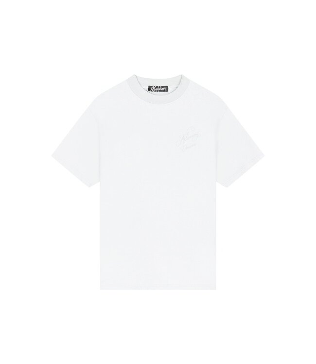 Malelions Malelions Men Achieving Dreams T-Shirt - Oversized Fit