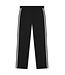 Malelions Malelions Men Studio Pants Black - Regular Fit