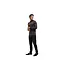 Malelions Malelions Men Knitted Crewneck Stone Brown