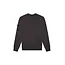 Malelions Malelions Men Knitted Crewneck Stone Brown