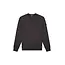 Malelions Malelions Men Knitted Crewneck Stone Brown