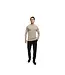 Malelions Malelions Men Knitted Crewneck Sand - Slim Fit