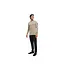 Malelions Malelions Men Knitted Crewneck Sand - Slim Fit