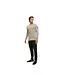 Malelions Malelions Men Knitted Crewneck Sand - Slim Fit