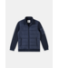 Gabbiano Gabbiano 4265412 Auron Hybrid Cardigan Vest Navy