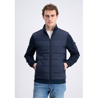 Gabbiano Auron Hybrid Cardigan Vest