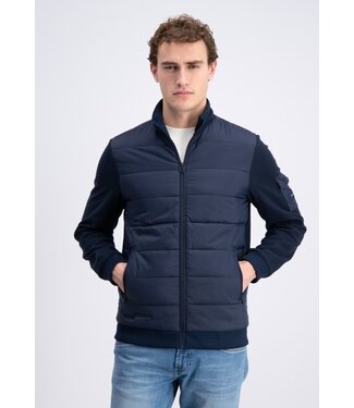 Gabbiano Auron Hybrid Cardigan Vest