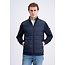 Gabbiano Gabbiano 4265412 Auron Hybrid Cardigan Vest Navy