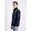 Gabbiano Gabbiano 4265412 Auron Hybrid Cardigan Vest Navy