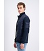 Gabbiano Gabbiano 4265412 Auron Hybrid Cardigan Vest Navy