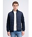 Gabbiano Gabbiano 4265412 Auron Hybrid Cardigan Vest Navy
