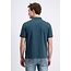 Gabbiano Gabbiano 2365212 Polo Shortsleeve Waffle Structure Forest Green - Regular Fit