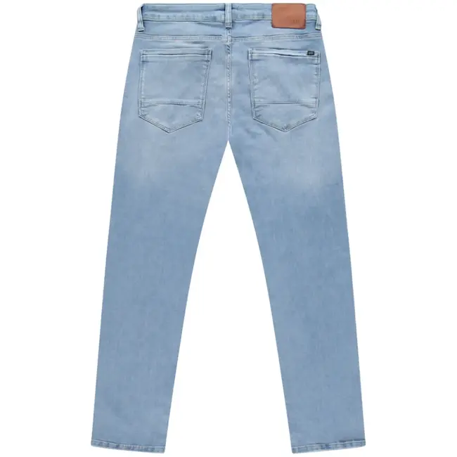 Cars Jeans Cars Jeans 7573895 Lugano Soft Denim Porto Wash - Regular Fit
