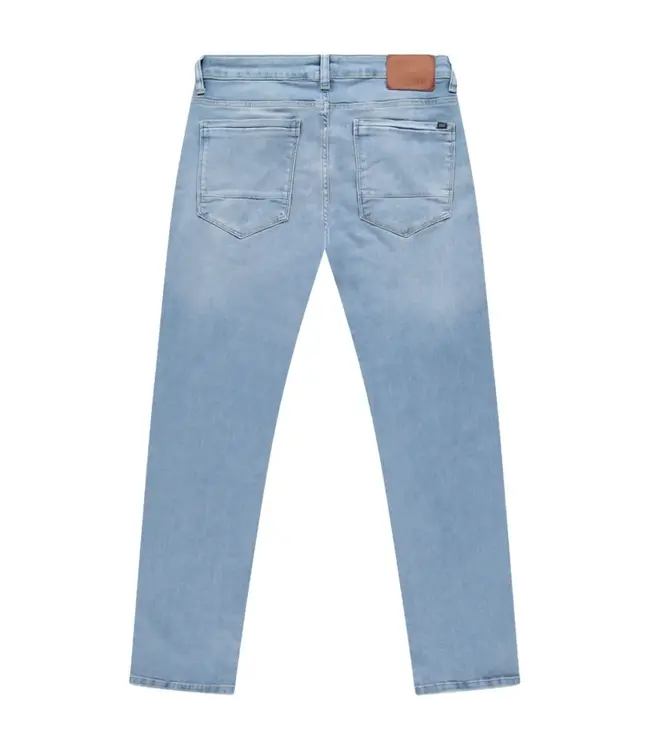 Cars Jeans Cars Jeans 7573895 Lugano Soft Denim Porto Wash - Regular Fit