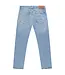 Cars Jeans Cars Jeans 7573895 Lugano Soft Denim Porto Wash - Regular Fit