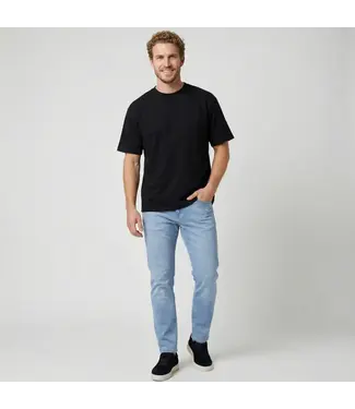 Cars Jeans 'Lugano' Soft Denim - Regular Fit