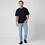 Cars Jeans Cars Jeans 7573895 Lugano Soft Denim Porto Wash - Regular Fit