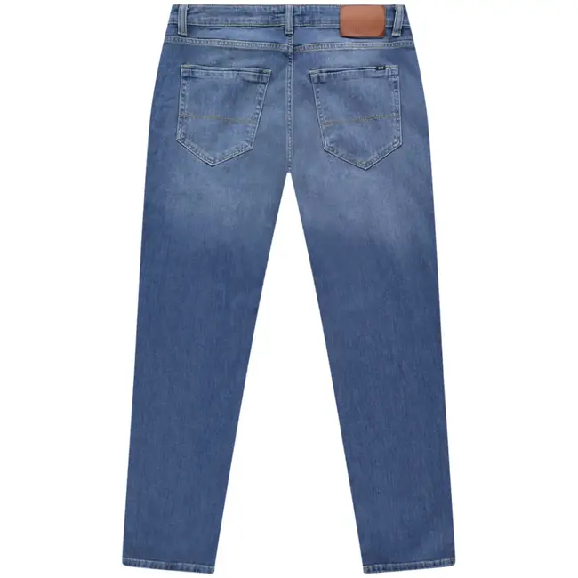 Cars Jeans Cars Jeans 7823806 Dayton Stone Used - Regular Fit