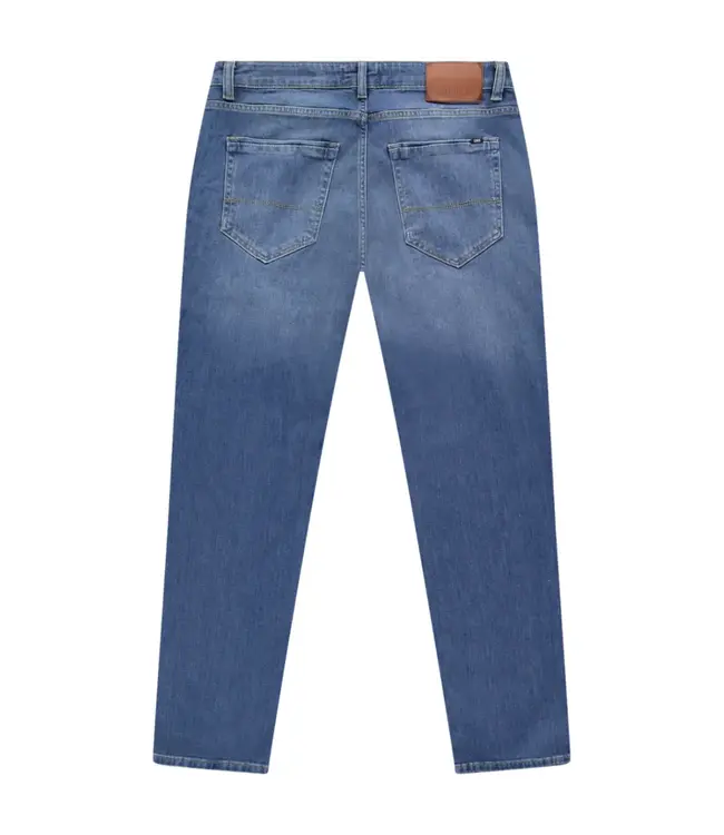 Cars Jeans Cars Jeans 7823806 Dayton Stone Used - Regular Fit