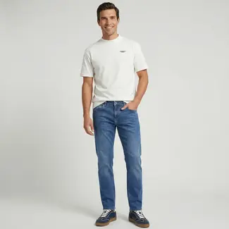 Cars Jeans 'Dayton' Stone Used - Regular Fit