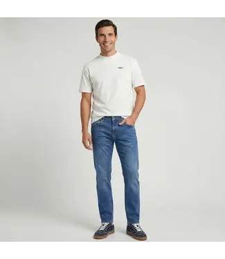 Cars Jeans 'Dayton' Stone Used - Regular Fit
