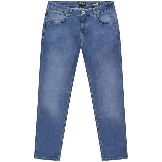 Cars Jeans Cars Jeans 7823806 Dayton Stone Used - Regular Fit