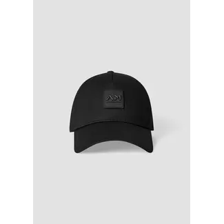 Antony Morato POPLIN BASEBALL CAP WITH LOGO