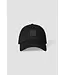 Antony Morato Antony Morato MMHA00388-FA800184 POPLIN BASEBALL CAP WITH LOGO BLACK