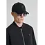 Antony Morato Antony Morato MMHA00388-FA800184 POPLIN BASEBALL CAP WITH LOGO BLACK