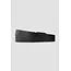 Antony Morato Antony Morato MMBE00549-LE100106 LEATHER BELT WITH BUCKLE