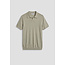 Antony Morato Antony Morato MMSW01601-YA100071 SWEATER POLO WITHOUT BUTTON SHORT SLEEVES REGULAR FIT IN COTTON SOFT YARN SAFARI - REGULAR FIT