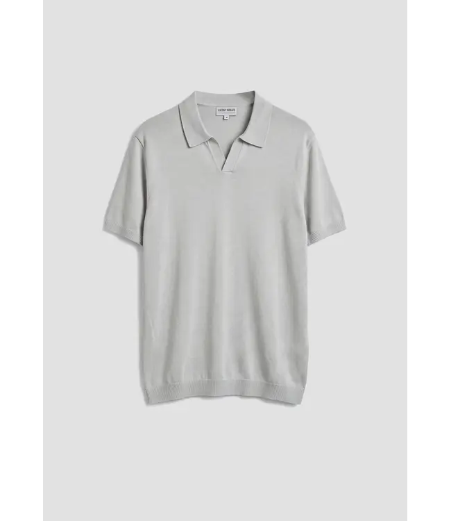 Antony Morato Antony Morato MMSW01586-YA500098 POLO SHIRT IN SUPER SOFT VISCOSE BLEND - Slim Fit