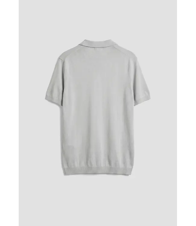 Antony Morato Antony Morato MMSW01586-YA500098 POLO SHIRT IN SUPER SOFT VISCOSE BLEND - Slim Fit