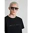 Antony Morato Antony Morato MMKS02646-FA100258 T-SHIRT IN INTERLOCK COTTON BLEND BLACK - REGULAR FIT