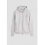 Antony Morato Antony Morato MMFL01131-FA150178 REGULAR-FIT QUILTED HOODIE IN COTTON BLEND