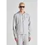 Antony Morato Antony Morato MMFL01131-FA150178 REGULAR-FIT QUILTED HOODIE IN COTTON BLEND