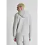 Antony Morato Antony Morato MMFL01131-FA150178 REGULAR-FIT QUILTED HOODIE IN COTTON BLEND