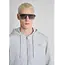 Antony Morato Antony Morato MMFL01131-FA150178 REGULAR-FIT QUILTED HOODIE IN COTTON BLEND