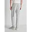Antony Morato Antony Morato MMFP00421-FA150178 REGULAR FIT SWEATPANTS IN INTERLOCK COTTON BLEND WITH LOGO PATCH - REGULAR FIT