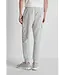 Antony Morato Antony Morato MMFP00421-FA150178 REGULAR FIT SWEATPANTS IN INTERLOCK COTTON BLEND WITH LOGO PATCH - REGULAR FIT