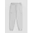 Antony Morato Antony Morato MMFP00421-FA150178 REGULAR FIT SWEATPANTS IN INTERLOCK COTTON BLEND WITH LOGO PATCH - REGULAR FIT