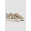 Antony Morato Antony Morato MMFW01880-LE300005 "MOOSE" METAL TRAINERS IN SUEDE
