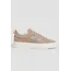 Antony Morato Antony Morato MMFW01880-LE300005 "MOOSE" METAL TRAINERS IN SUEDE