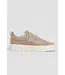 Antony Morato Antony Morato MMFW01880-LE300005 "MOOSE" METAL TRAINERS IN SUEDE