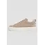 Antony Morato Antony Morato MMFW01880-LE300005 "MOOSE" METAL TRAINERS IN SUEDE