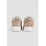 Antony Morato Antony Morato MMFW01880-LE300005 "MOOSE" METAL TRAINERS IN SUEDE