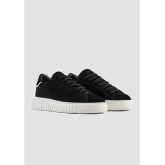 Antony Morato "ARIES" TRAINERS IN SUEDE