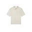 PurePath (by PureWhite) PurePath 26010115 Structure Polo Sand - Loose Fit