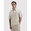 PurePath (by PureWhite) PurePath 26010115 Structure Polo Sand - Loose Fit