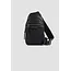 Antony Morato Antony Morato MMAB00483-FA600313 SINGLE-SHOULDER BACKPACK IN NYLON AND FAUX LEATHER